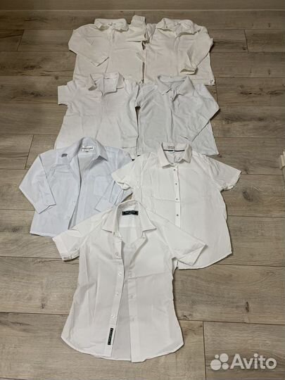 Школьная форма 128-146