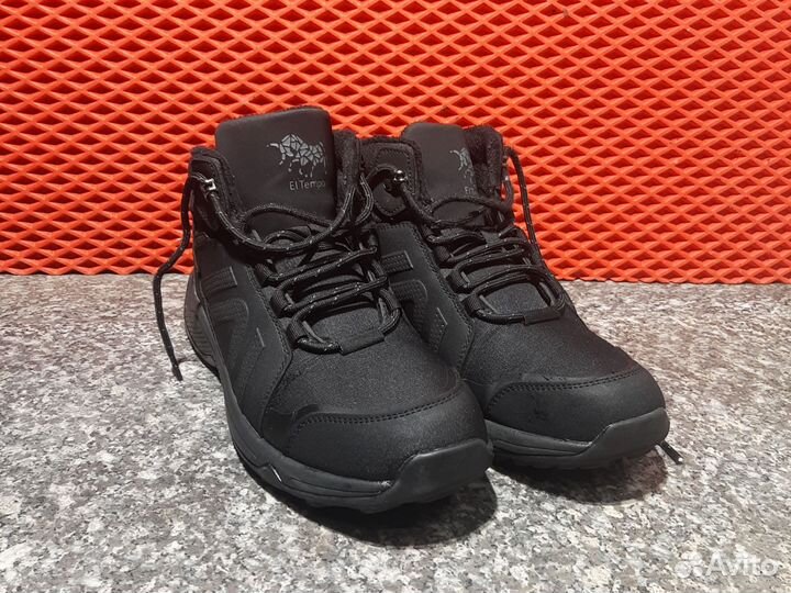 Ботинки EL Tempo оригинал 43