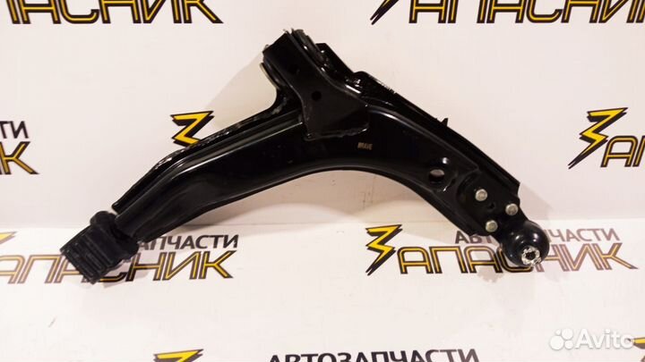 Рычаг подвески правый в сборе Nexia, Lanos