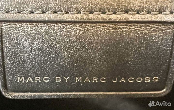 Сумка marc jacobs