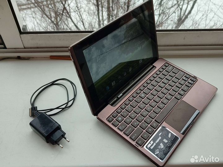 Asus tf101
