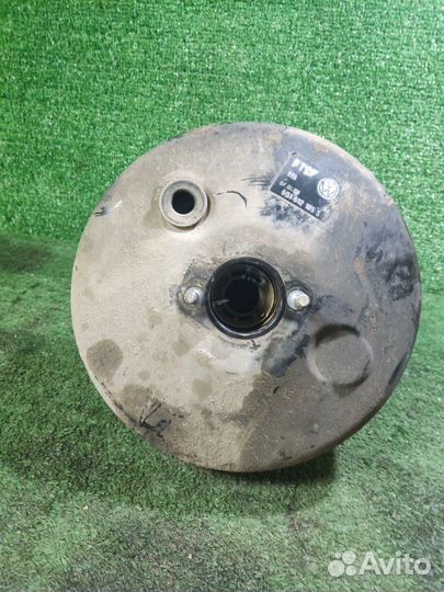 Вакуумный усилитель тормозов Skoda Fabia 2 2009