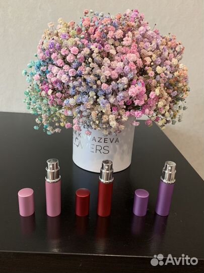 Парфюмерия на распив 30 мл