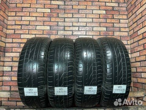 Continental ContiSportContact 235/60 R18