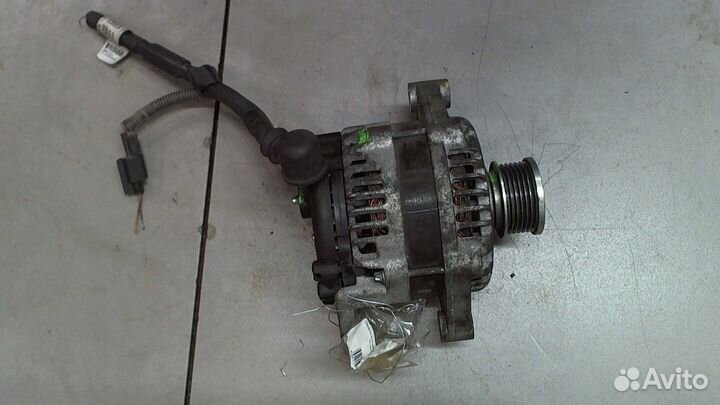 Генератор Opel Antara, 2013