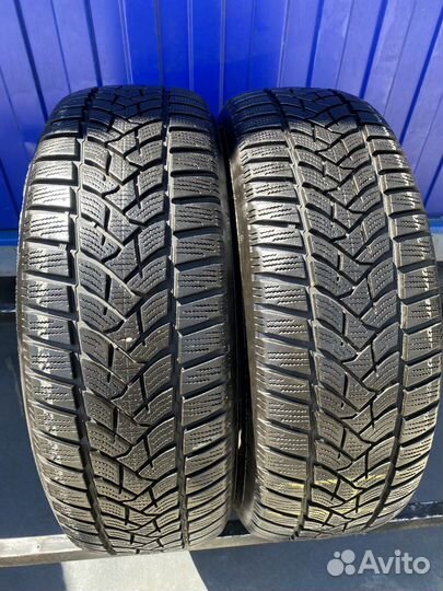 Dunlop Winter Sport 5 195/65 R15
