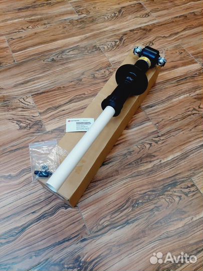 Эксалейд K2 передний амортизатор