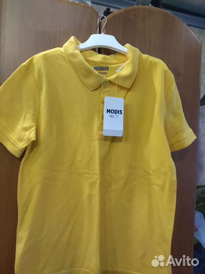 Футболкп-поло