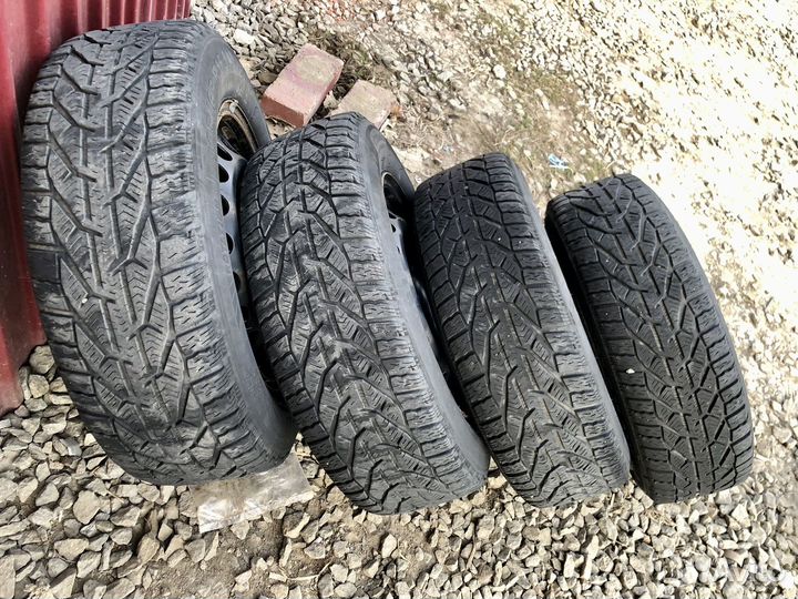 Kormoran Snow 195/65 R15 91H