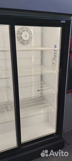 Холодильник купе 1,4м б/у