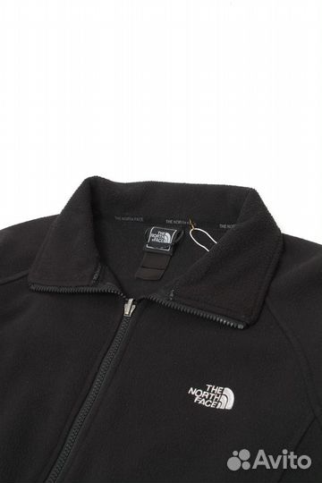 Флисовый Full-Zip The North Face, размер M