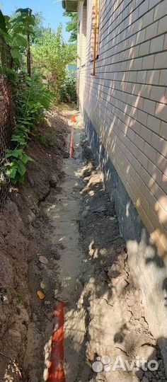 Септик для семьи до 8 человек