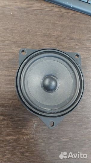 Динамик Bmw 525I E60 N52B25AF 2006