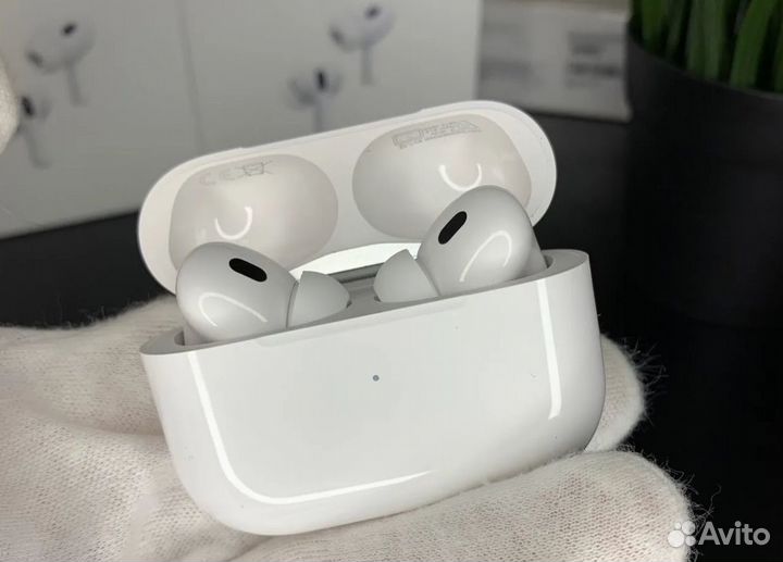AirPods Pro 2 (2nd generation / Новые /Гарания)