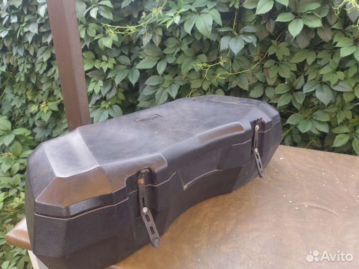 Кофр для квадроцикла