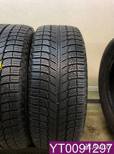 Michelin X-Ice 3 205/55 R16 96K