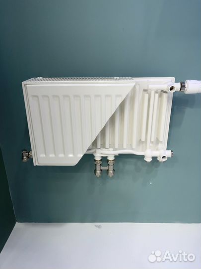 Радиатор панельный RBR-218