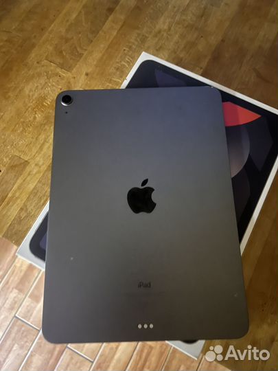 iPad air 4 64gb