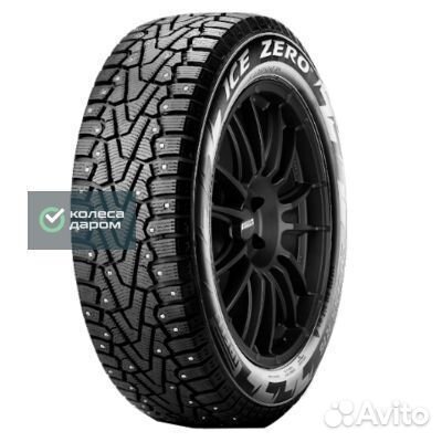 Pirelli Ice Zero 195/65 R15 95T