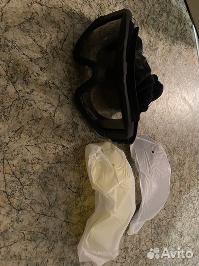 Тактические очки