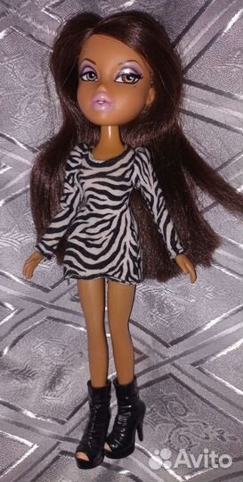 Кукла Bratz