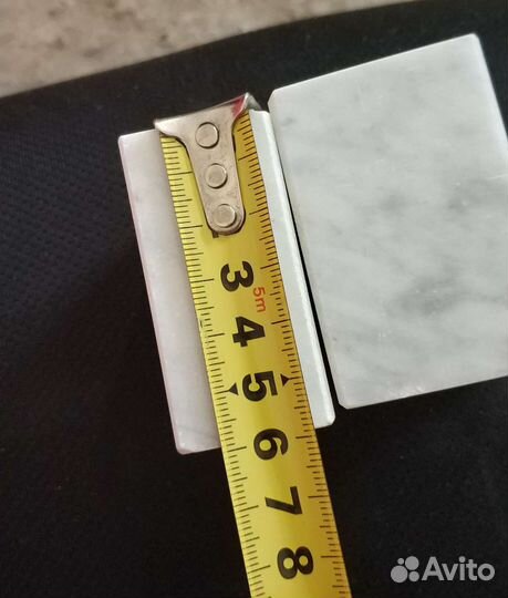 Постамент для кубка (камень)