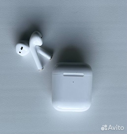 AirPods 2 Premium Оригинального качества