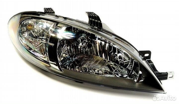 Фара передн прав с эк chevrolet:, daewoo: lacet