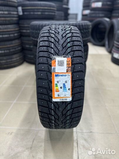 Tracmax X-Privilo S500 205/50 R17 93T