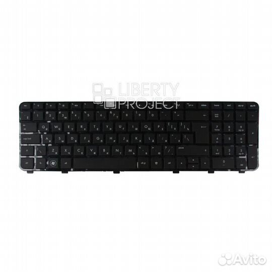 Клавиатуры для ноутбуков HP