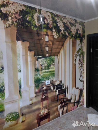 Ремонт квартир домов, под ключ.цена договорная