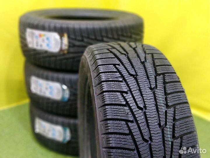 Nokian Tyres Nordman RS2 185/60 R14