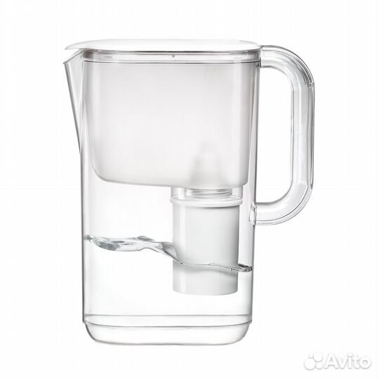 Фильтр кувшин для воды барьер