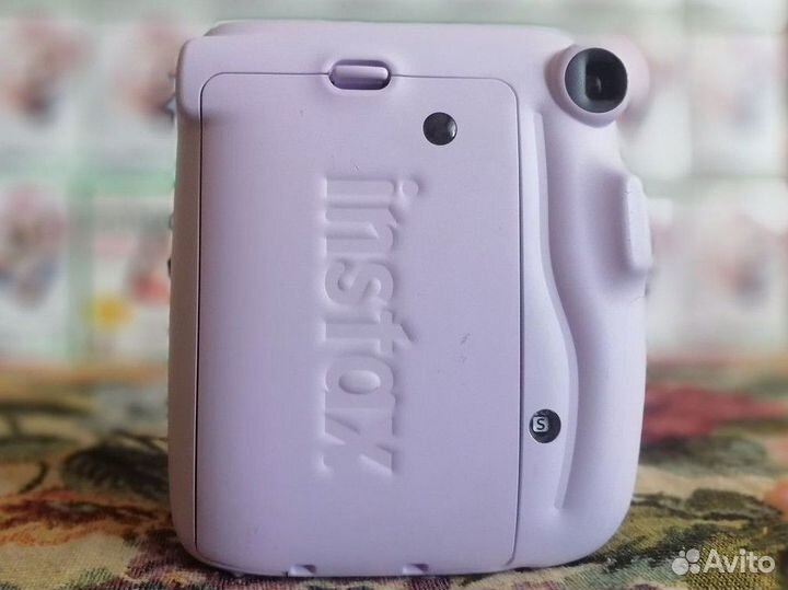 Fujifilm instax mini 11