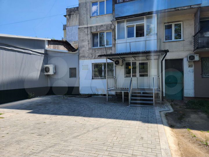 Свободного назначения, 66 м²