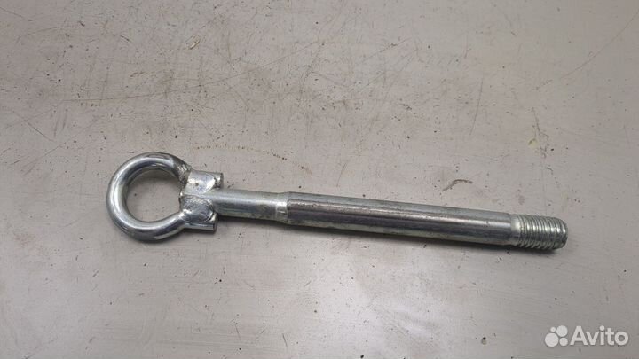 Крюк буксировочный Citroen C4 Picasso, 2014