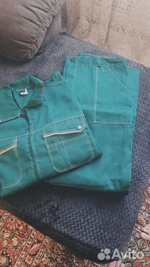 Спец одежда Костюм профи-2