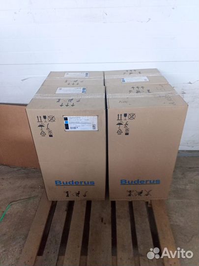 Газовые котлы bosh, buderus,baxi