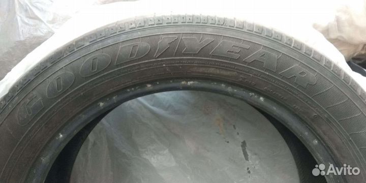 Goodyear Eagle LS 2 2.25/55 R18