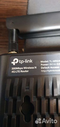 Wifi роутер 4g модем для sim
