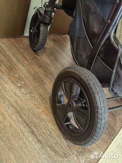 Коляска verdi 3 в 1