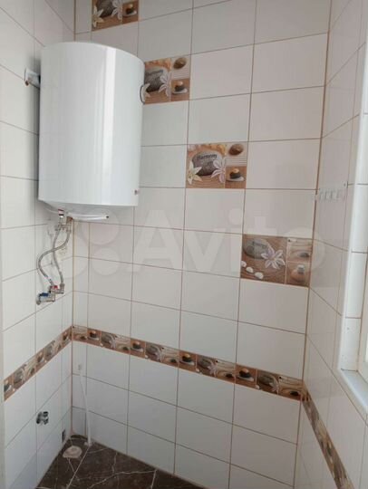 Квартира-студия, 30 м², 1/3 эт.