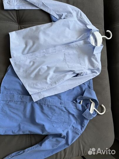 Кардиганы для мальчика 122