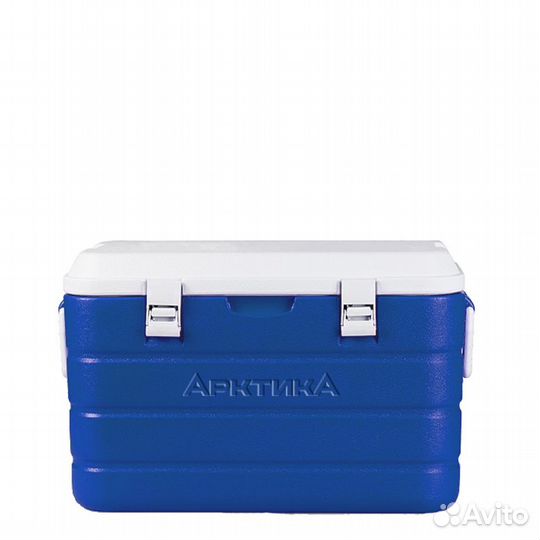 Изотермический контейнер 60л 