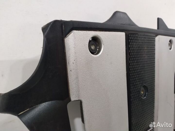 Крышка двигателя передняя Infiniti Ex/Qx50 J50