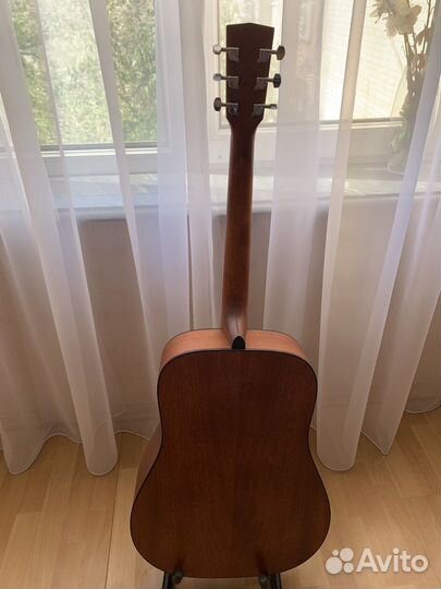 Cort ad810 + чехол + стойка