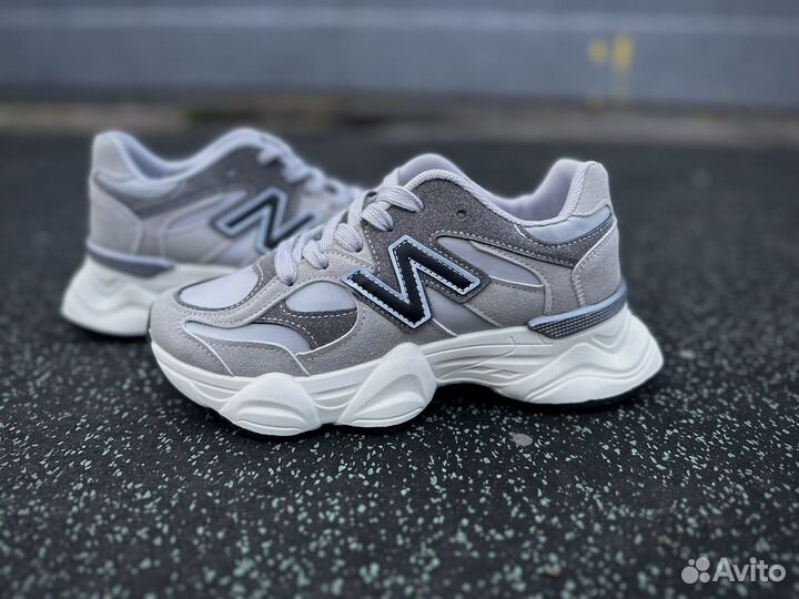 Кроссовки New Balance 37-41 размеры