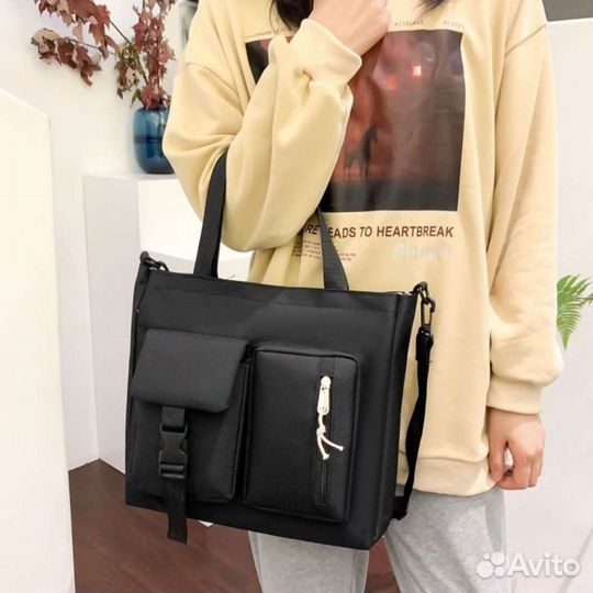 Рюкзак школьный для девочки новый