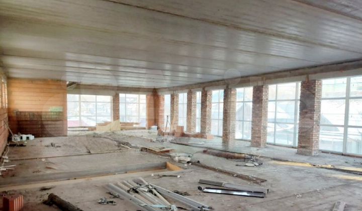 Свободного назначения, 210 м²