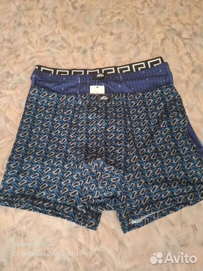 Боксёры на мальчика